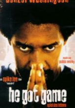 Oyunun Galibi – He Got Game full hd film izle