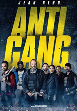 Özel Ekip – Antigang filmi izle full hd tek