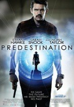 Predestination – Kader full hd izle