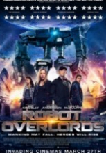 Robot Hükümdarlığı full hd film izle