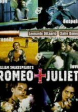 Romeo Ve Juliet 1996 full hd izle