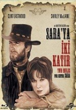 Sara’ya İki Katır full hd film izle