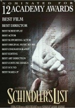 Schindler’in Listesi full hd izle