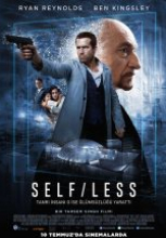 Self less 2015 full hd tek part izle