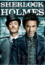 Sherlock Holmes 2009 full hd film izle