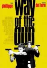 Silahların Gölgesinde ( The Way of the Gun ) full hd film izle