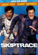 Skiptrace (iz Peşinde) full hd izle