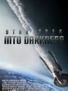 Star Trek 12: Into Darkness – Bilinmeze Doğru Full hd tek part izle