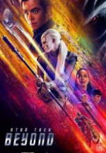 Star Trek 13: Beyond Full hd tek part izle