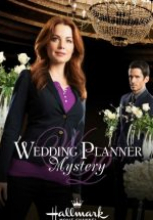 Suç Ve Nikah – Wedding Planner Mystery 2014 full hd film izle