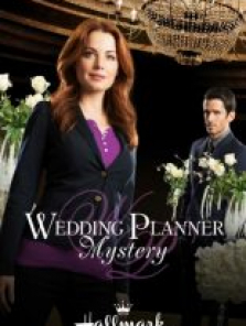 Suç Ve Nikah – Wedding Planner Mystery 2014 full hd film izle