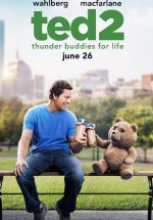 Ted 2 Full hd tek part izle