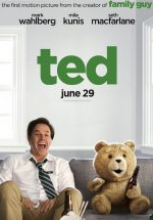 Ted Full hd tek par izle