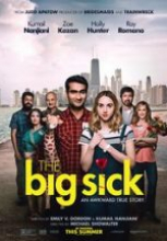 The Big Sick full hd tek parça izle