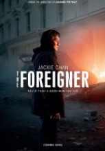 The Foreigner 2017 full hd izle