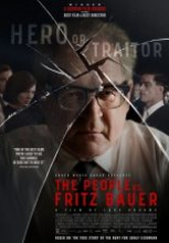 The People vs. Fritz Bauer hd tek part izle