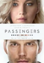 Uzay Yolcuları – Passengers Full hd tek part izle