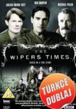 Wipers Gazetesi – The Wipers Times 2013 full hd film izle