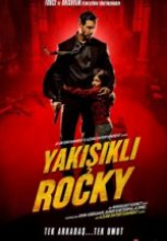 Yakışıklı Rocky – Rocky Handsome full hd film izle