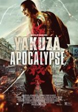 Yakuza Cehennemi full hd film izle