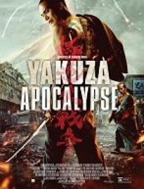 Yakuza Cehennemi full hd izle