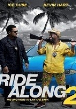 Zor Biladerler 2 ( Ride Along ) full hd izle