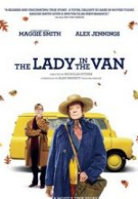 Zoraki Komşu ( The Lady in The Van ) full hd film izle
